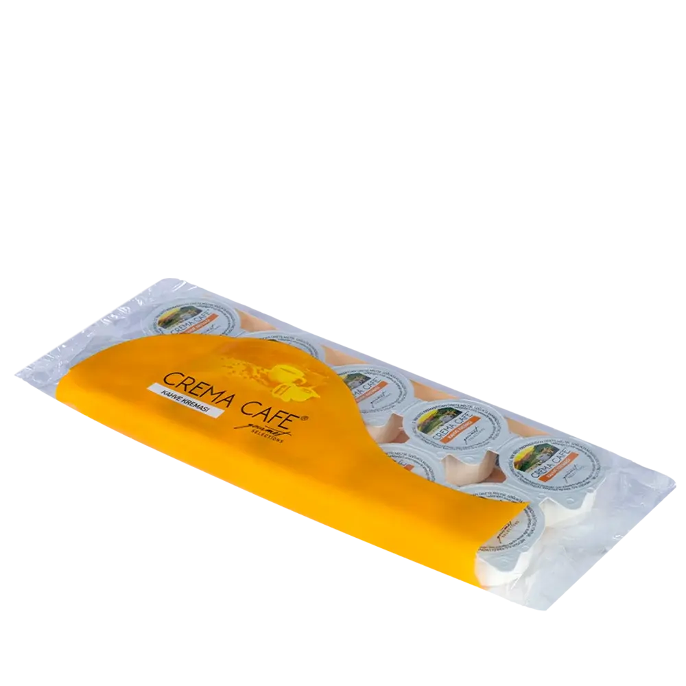Sıvı Kahve Kreması - 7.5 ml
