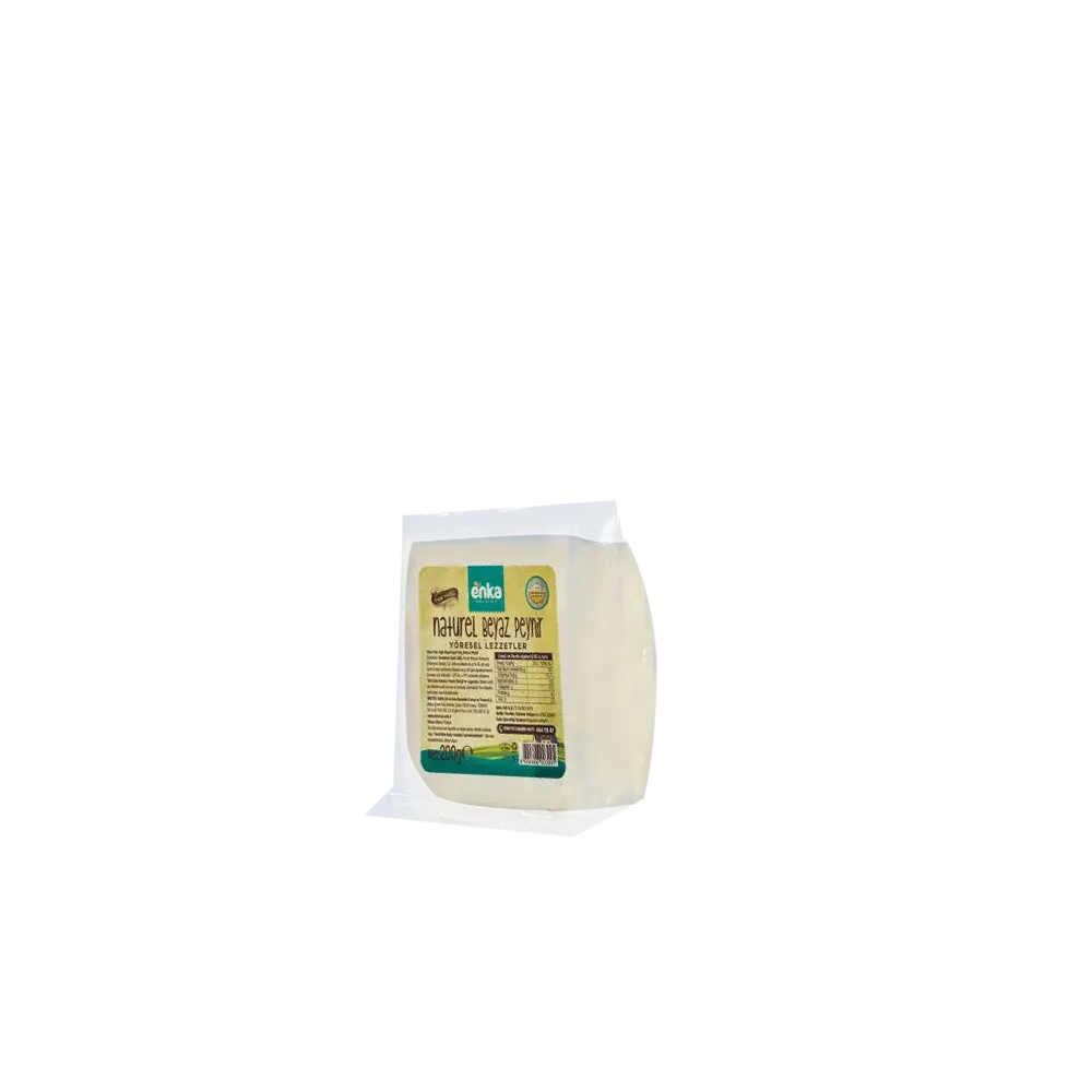 Tam Yağlı Naturel Beyaz Peynir - 200 g